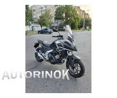 Honda NC750 DCT, 2021, Тирасполь