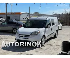 Dodge Ram ProMaster City, 2016, кредит, Тирасполь