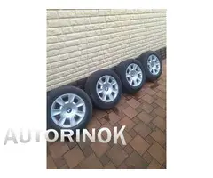 Колесные диски R15 5x120 ET20, Дубоссары