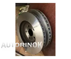Передние тормозные диски Lexus RX (2-е поколение), Тирасполь