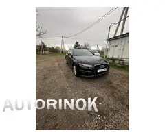 Audi A6, 2012, Бендеры