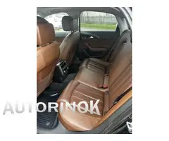 Audi A6, 2012, Бендеры
