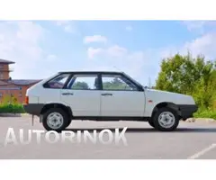 Авторазборка ВАЗ 2109, запчасти, Тирасполь