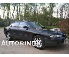 Авторазборка Mazda 626 (GE), запчасти, Тирасполь