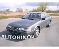 Авторазборка Mazda и Nissan в Кишинёве