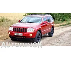 Jeep Grand Cherokee, 2006, Днестровск