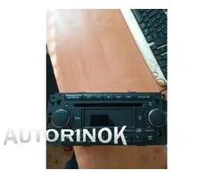 Оригинальные магнитолы Jeep, Днестровск