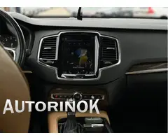 🚙 Volvo XC90 T6, 2016, Тирасполь