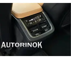 🚙 Volvo XC90 T6, 2016, Тирасполь