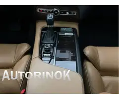 🚙 Volvo XC90 T6, 2016, Тирасполь