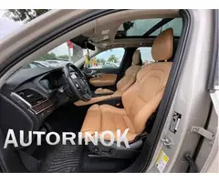 🚙 Volvo XC90 T6, 2016, Тирасполь