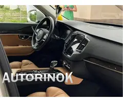 🚙 Volvo XC90 T6, 2016, Тирасполь