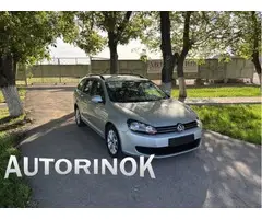 🚙 Volkswagen Golf 6, 2012, Бендеры