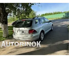 🚙 Volkswagen Golf 6, 2012, Бендеры