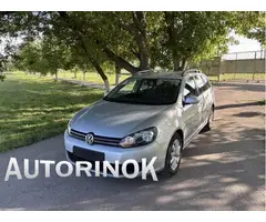 🚙 Volkswagen Golf 6, 2012, Бендеры