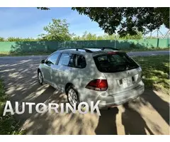 🚙 Volkswagen Golf 6, 2012, Бендеры
