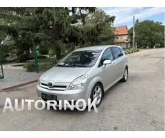 🚙 Toyota Corolla Verso, 2006, Тирасполь