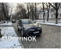 🚙 Toyota C-HR, 2023, Chișinău
