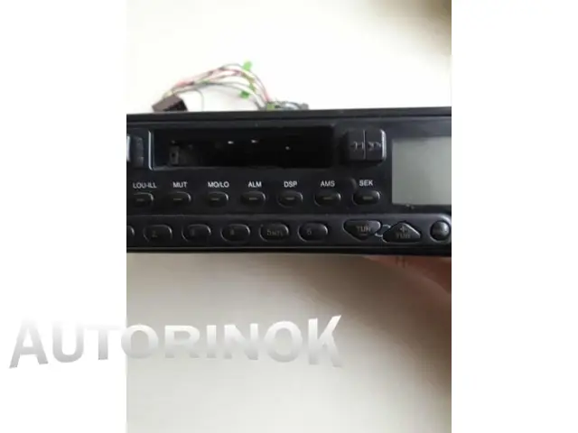 📻 Продам автомагнитолу, Кишинёв