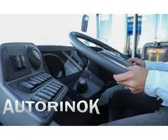 🚌 Șofer de autobuz pentru curse în Bulgaria, Chișinău