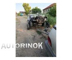 🛠️ Продам подкат для транспортировки авто, Тирасполь
