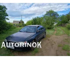 🚙 Toyota Carina E, 1997, Тирасполь
