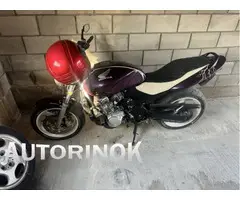 🏍️ Продам мотоцикл Honda Hornet CB600F, Тирасполь