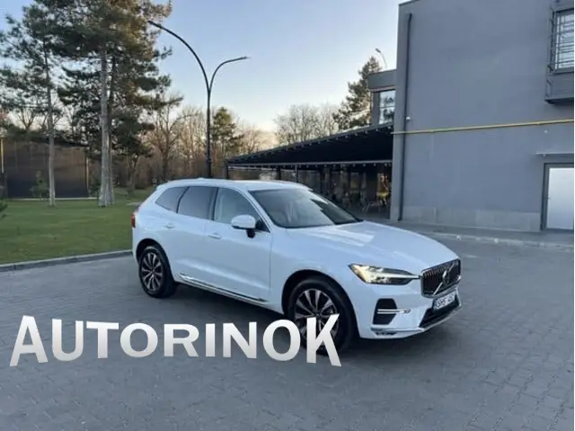 🚙 Продам Volvo XC60 Гибрид, 2022, Тирасполь