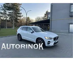 🚙 Продам Volvo XC60 Гибрид, 2022, Тирасполь