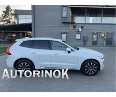 🚙 Продам Volvo XC60 Гибрид, 2022, Тирасполь