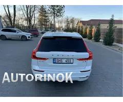 🚙 Продам Volvo XC60 Гибрид, 2022, Тирасполь