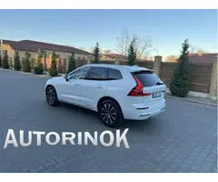 🚙 Продам Volvo XC60 Гибрид, 2022, Тирасполь