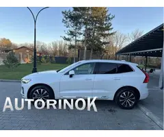 🚙 Продам Volvo XC60 Гибрид, 2022, Тирасполь