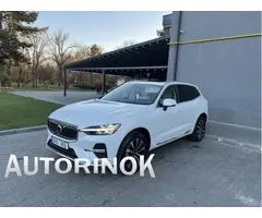 🚙 Продам Volvo XC60 Гибрид, 2022, Тирасполь