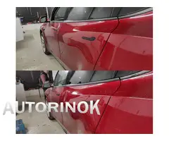 ✨ Polish auto și detailing, Chișinău