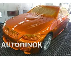 🚗 Покраска авто и ремонт кузова, Кишинёв