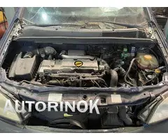 🚗 Авторазборка Opel Zafira 2.0 DTI (2001 г.), Тирасполь
