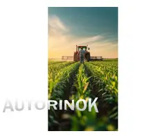 🚜 Вакансия: Тракторист, Тирасполь