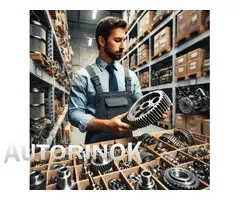 ⚙️ Менеджер по закупке автозапчастей (Тирасполь)