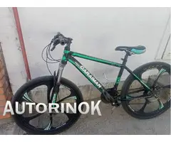 🚴 Горный велосипед Commencal, 26" (Тирасполь)