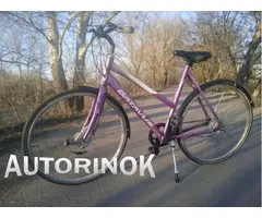 🚲 Дамский прогулочный велосипед Batavus 28" (Тирасполь)