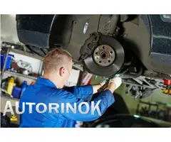 🔧 Автослесарь и автоэлектрик в автосервис (Рыбница)