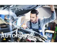 🔧 Автослесарь и автоэлектрик в автосервис (Рыбница)