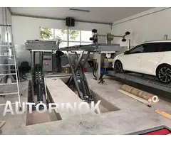 🔧 Набор специалистов в автотехцентр REVOLUTION AUTO