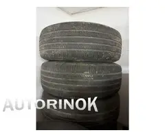 🛞 Всесезонные шины Hankook Dynapro 265/70 R16 M+S