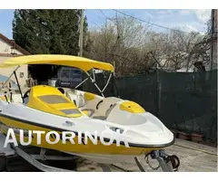 🛥️ Скоростной катер Sea-Doo (Тирасполь)
