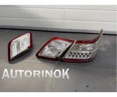 🚘 Правый фонарь Toyota Camry V40 Hybrid