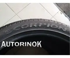 🛞 Летние шины 285/35 R22 (Бендеры)