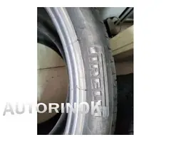 🛞 Летние шины 285/35 R22 (Бендеры)