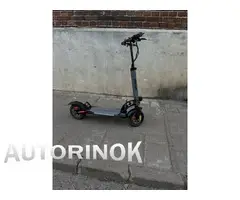 🛴 Мощный электросамокат iENYRID A1 800W
